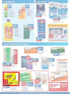 Clicks : You Pay Less (25 Jan - 23 Feb 2013), page 15