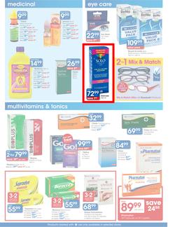 Clicks : You Pay Less (25 Jan - 23 Feb 2013), page 15
