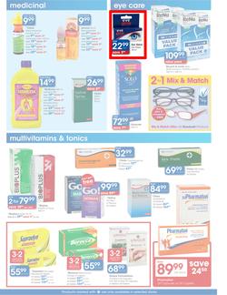 Clicks : You Pay Less (25 Jan - 23 Feb 2013), page 15