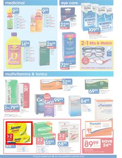 Clicks : You Pay Less (25 Jan - 23 Feb 2013), page 15