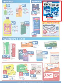 Clicks : You Pay Less (25 Jan - 23 Feb 2013), page 15