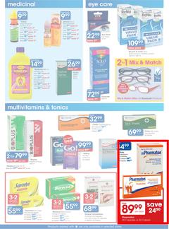 Clicks : You Pay Less (25 Jan - 23 Feb 2013), page 15