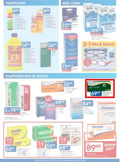 Clicks : You Pay Less (25 Jan - 23 Feb 2013), page 15