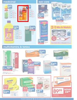 Clicks : You Pay Less (25 Jan - 23 Feb 2013), page 15