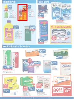 Clicks : You Pay Less (25 Jan - 23 Feb 2013), page 15