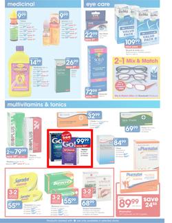 Clicks : You Pay Less (25 Jan - 23 Feb 2013), page 15