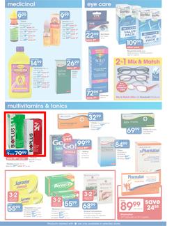 Clicks : You Pay Less (25 Jan - 23 Feb 2013), page 15