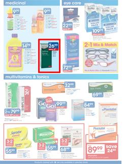 Clicks : You Pay Less (25 Jan - 23 Feb 2013), page 15