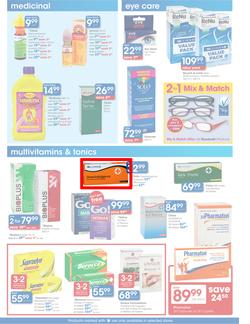 Clicks : You Pay Less (25 Jan - 23 Feb 2013), page 15