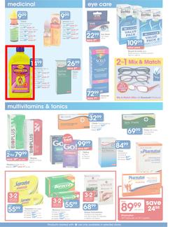 Clicks : You Pay Less (25 Jan - 23 Feb 2013), page 15