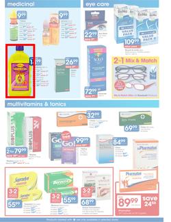 Clicks : You Pay Less (25 Jan - 23 Feb 2013), page 15