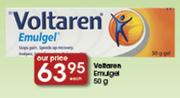 Voltaren Emulgel-50g