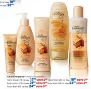 Oh So Heavenly Body Wash-300ml Each