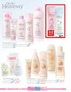 Clicks : Beauty Fair (15 Mar - 14 Apr 2013), page 15