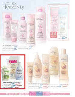 Clicks : Beauty Fair (15 Mar - 14 Apr 2013), page 15