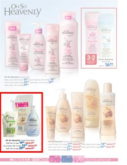 Clicks : Beauty Fair (15 Mar - 14 Apr 2013), page 15