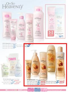 Clicks : Beauty Fair (15 Mar - 14 Apr 2013), page 15