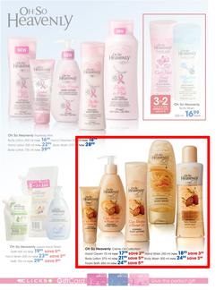 Clicks : Beauty Fair (15 Mar - 14 Apr 2013), page 15