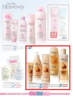 Clicks : Beauty Fair (15 Mar - 14 Apr 2013), page 15