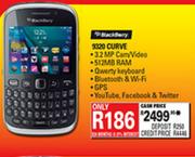 Blackberry 9320 Curve