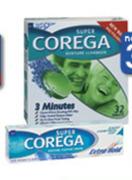 Super Corega Denture Cream-40g Each