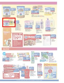 Clicks : You Pay Less (25 Mar - 23 Apr 2013), page 15