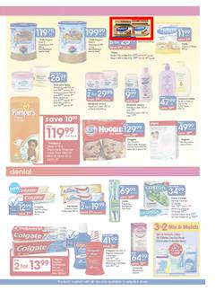 Clicks : You Pay Less (25 Mar - 23 Apr 2013), page 15