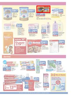 Clicks : You Pay Less (25 Mar - 23 Apr 2013), page 15