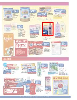 Clicks : You Pay Less (25 Mar - 23 Apr 2013), page 15