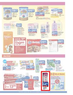 Clicks : You Pay Less (25 Mar - 23 Apr 2013), page 15
