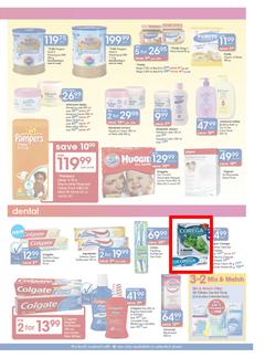 Clicks : You Pay Less (25 Mar - 23 Apr 2013), page 15