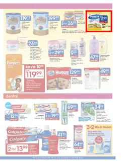 Clicks : You Pay Less (25 Mar - 23 Apr 2013), page 15