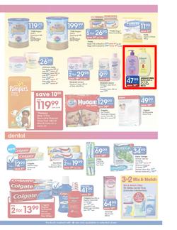 Clicks : You Pay Less (25 Mar - 23 Apr 2013), page 15