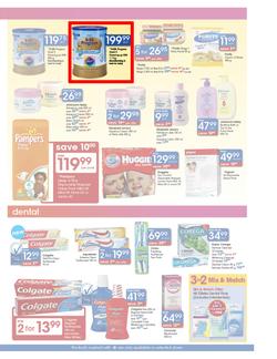 Clicks : You Pay Less (25 Mar - 23 Apr 2013), page 15