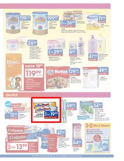 Clicks : You Pay Less (25 Mar - 23 Apr 2013), page 15