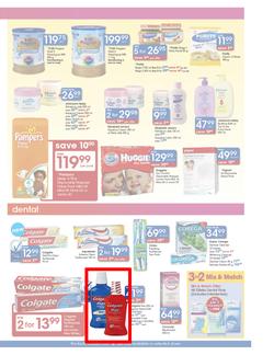 Clicks : You Pay Less (25 Mar - 23 Apr 2013), page 15
