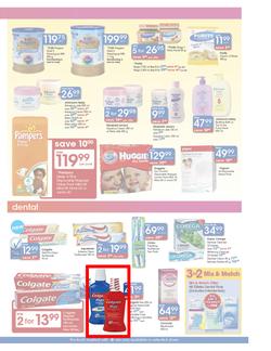 Clicks : You Pay Less (25 Mar - 23 Apr 2013), page 15