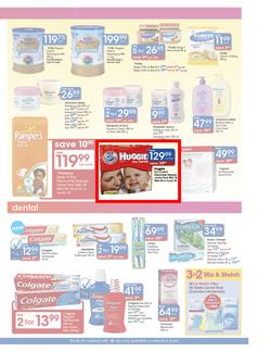 Clicks : You Pay Less (25 Mar - 23 Apr 2013), page 15