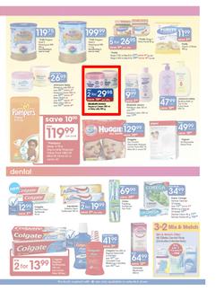 Clicks : You Pay Less (25 Mar - 23 Apr 2013), page 15