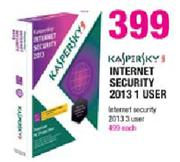 Kaspersky Internet Security 2013-1 User