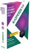 Kaspersky Internet Security 2013-3 User