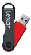 Lexar 8GB USB Flash Drive Each