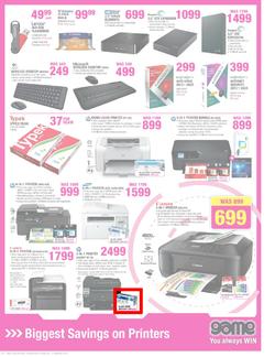 Game : Digital Guide (24 Mar - 31 Mar 2013), page 15
