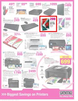 Game : Digital Guide (24 Mar - 31 Mar 2013), page 15