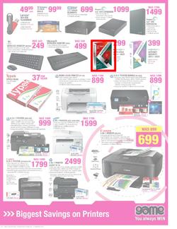 Game : Digital Guide (24 Mar - 31 Mar 2013), page 15