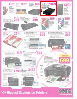 Game : Digital Guide (24 Mar - 31 Mar 2013), page 15