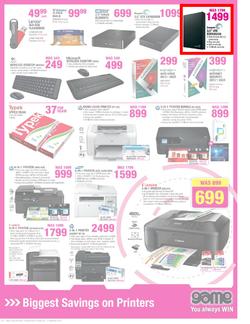Game : Digital Guide (24 Mar - 31 Mar 2013), page 15