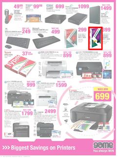 Game : Digital Guide (24 Mar - 31 Mar 2013), page 15
