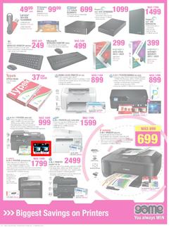 Game : Digital Guide (24 Mar - 31 Mar 2013), page 15