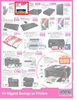 Game : Digital Guide (24 Mar - 31 Mar 2013), page 15